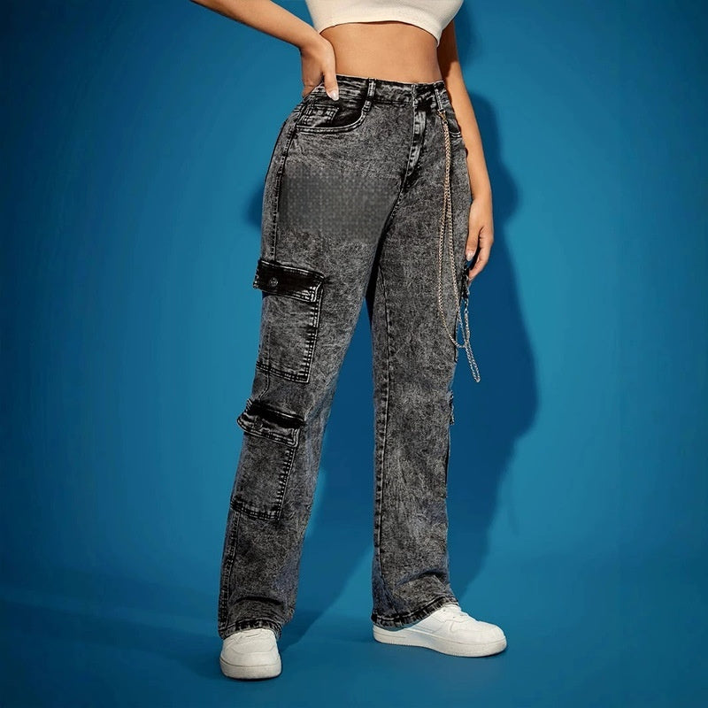 Pantaloni „Urban Rebel”