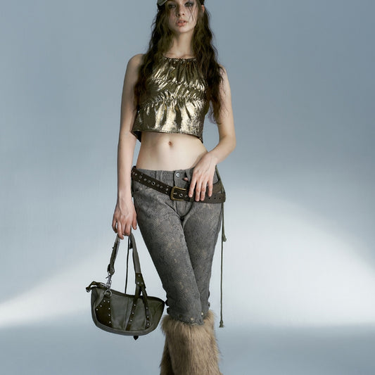 Pantaloni „Regina Nordului”