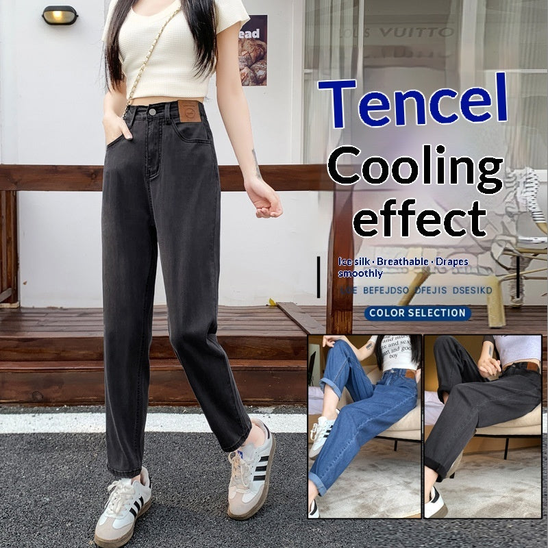 Pantaloni Briza Lejeră