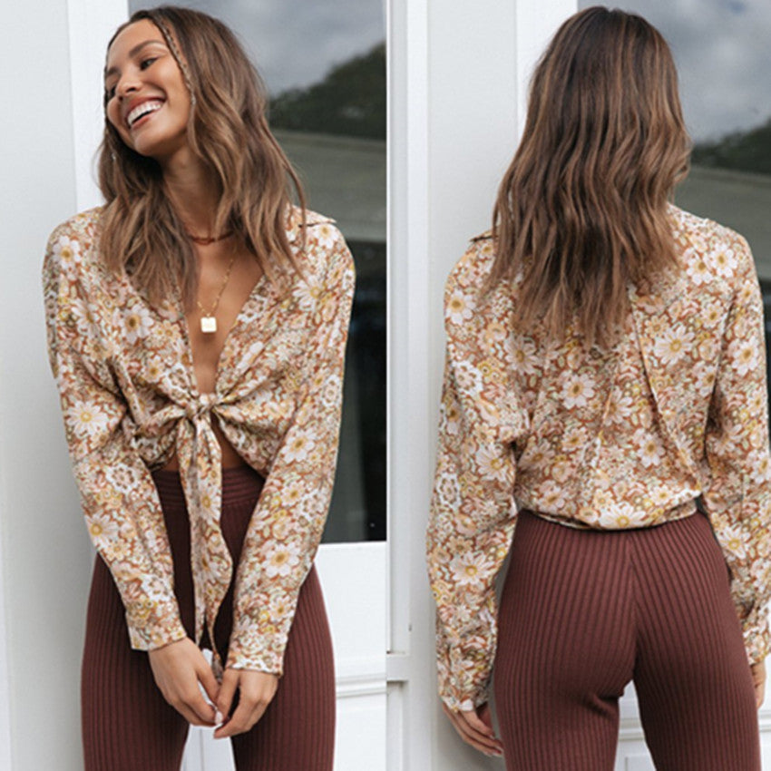 Bluza Nostalgie Boemă