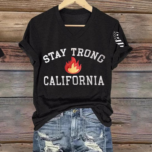 Tricoul California Spirit