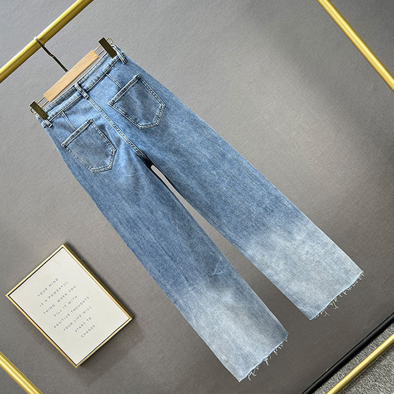 Pantaloni Vibrația Diamantelor