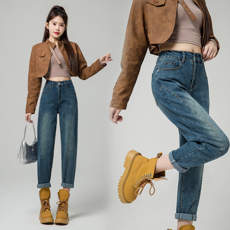 Pantaloni „Urban Soft Fit”