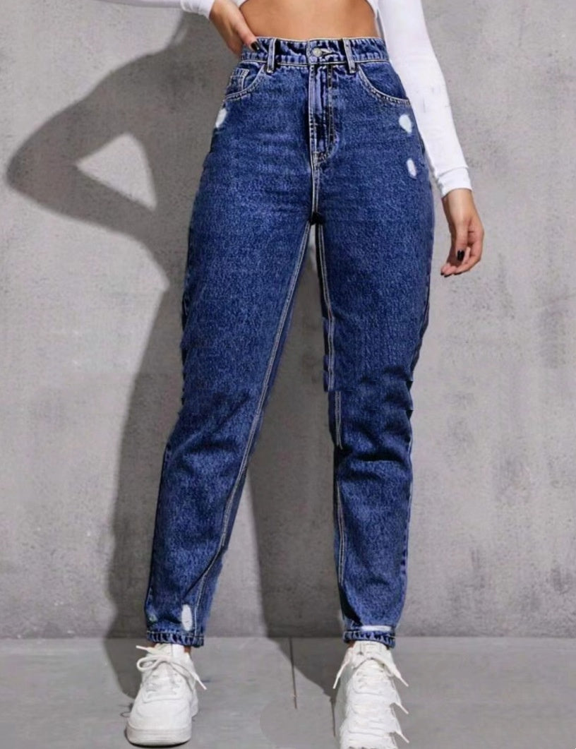 Pantaloni „Fata Cu Atitudine”