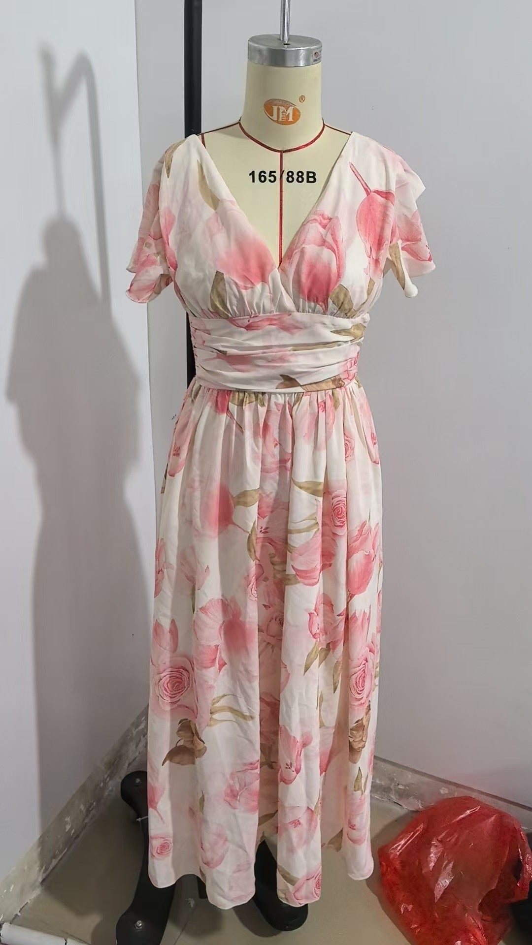 Rochia Blush Imperial