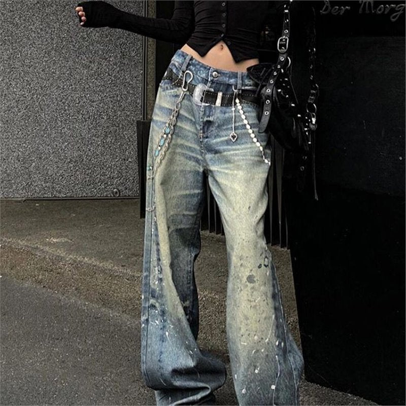 Pantaloni „Lanțurile Libertății”