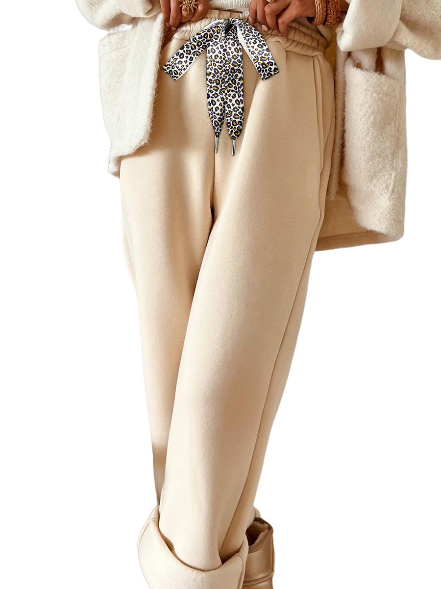 Pantaloni Răsfățul Toamnei