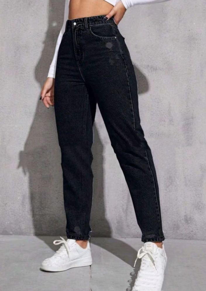 Pantaloni „Fata Cu Atitudine”