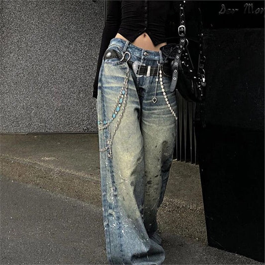 Pantaloni „Lanțurile Libertății”