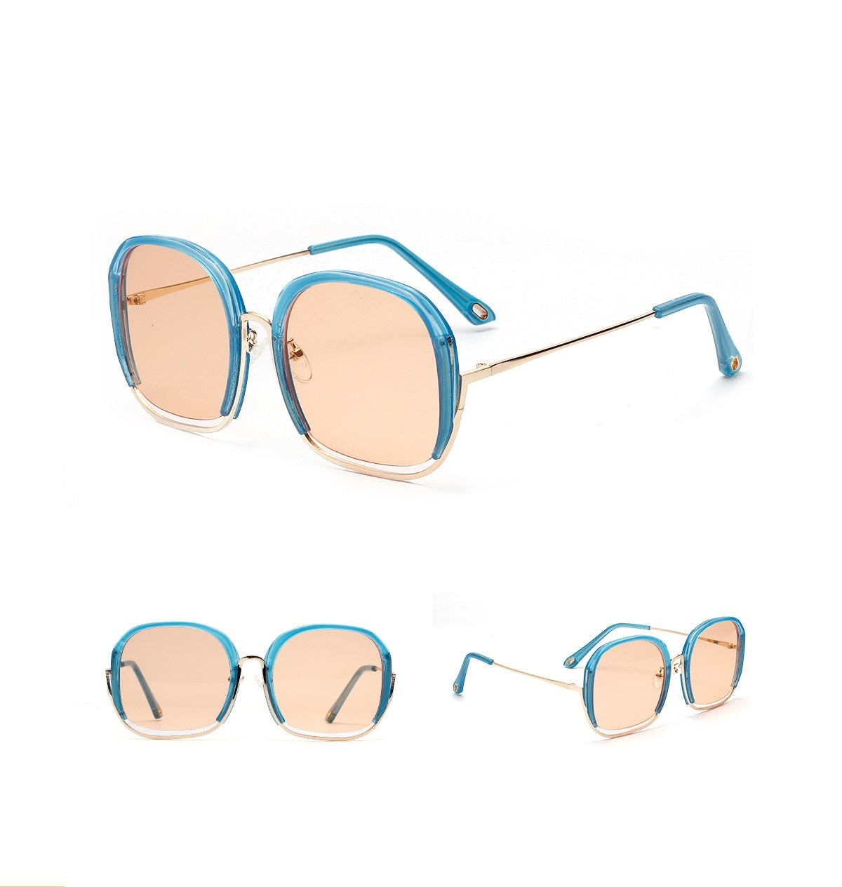 Ochelari Color Muse