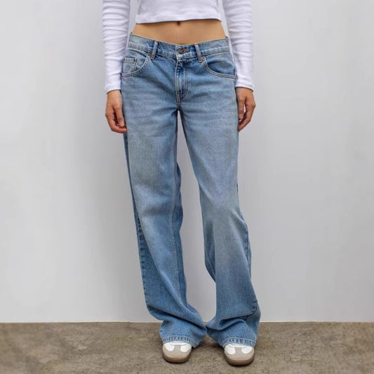 Pantaloni „Urban Star Patch”