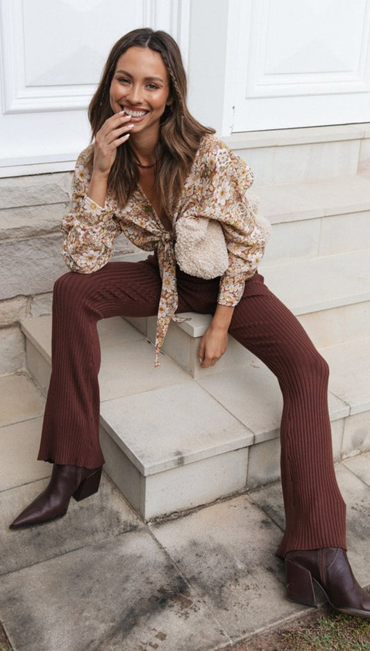 Bluza Nostalgie Boemă